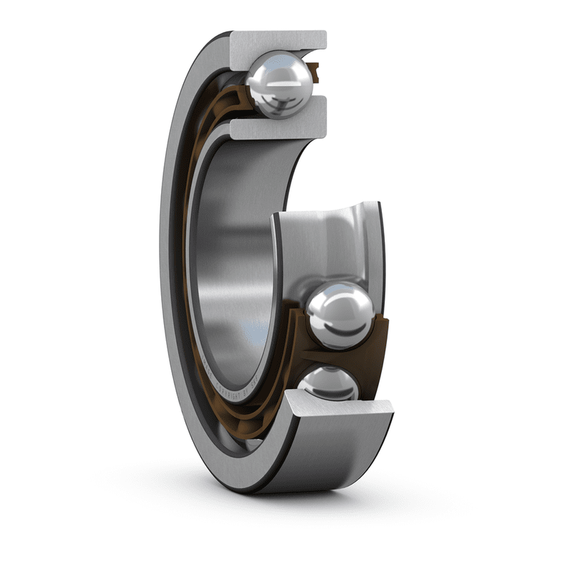 Angular Contact Bearing8